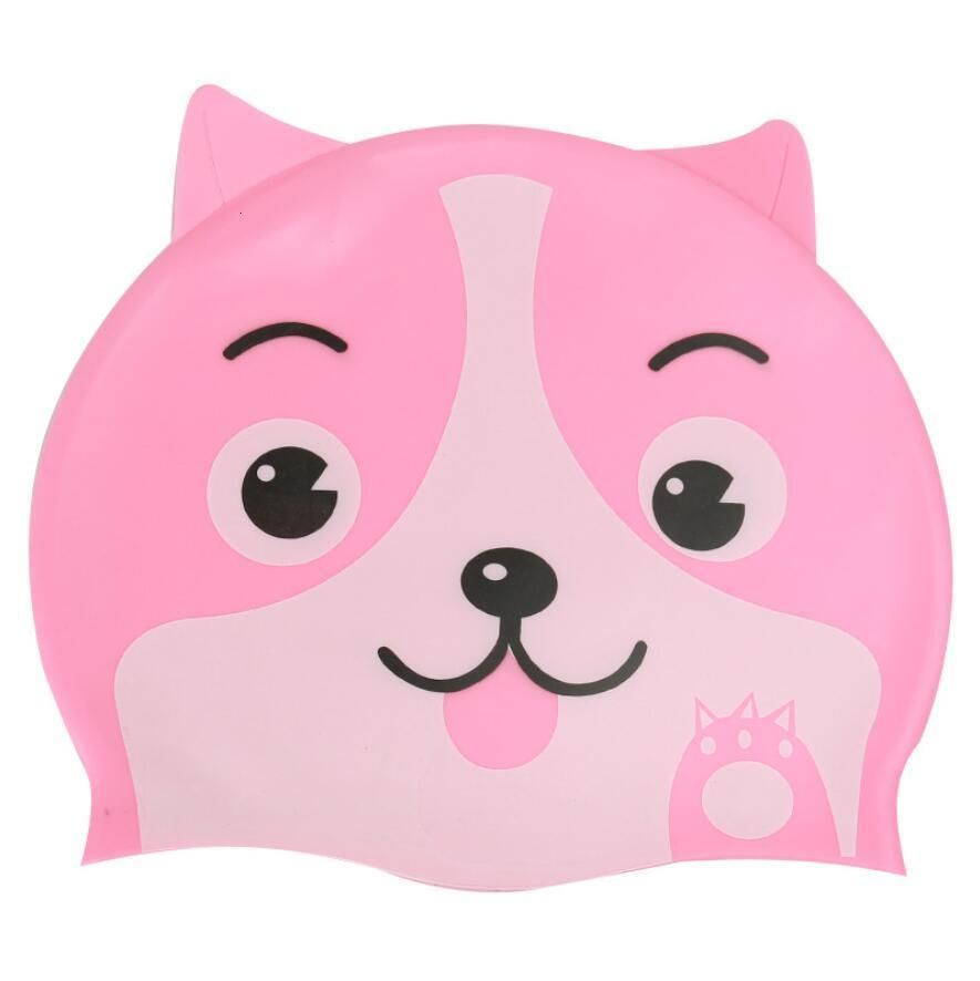 06 Doggie Pink