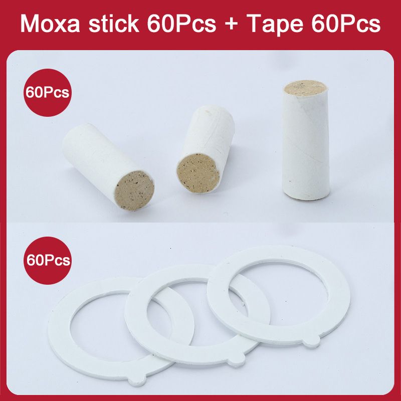 Moxa Stick And Tape