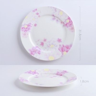 4pcs platter