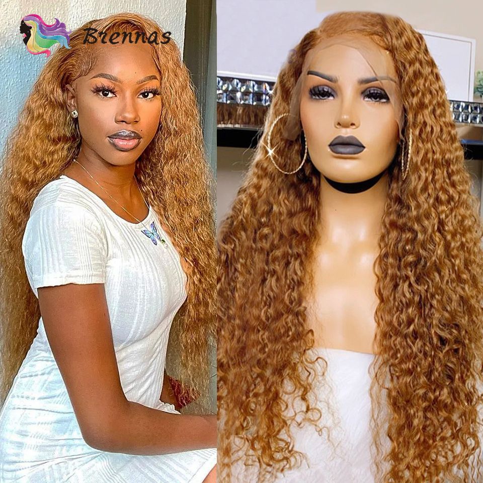 13x4 150 Densité-13x4 Lace Front Wig