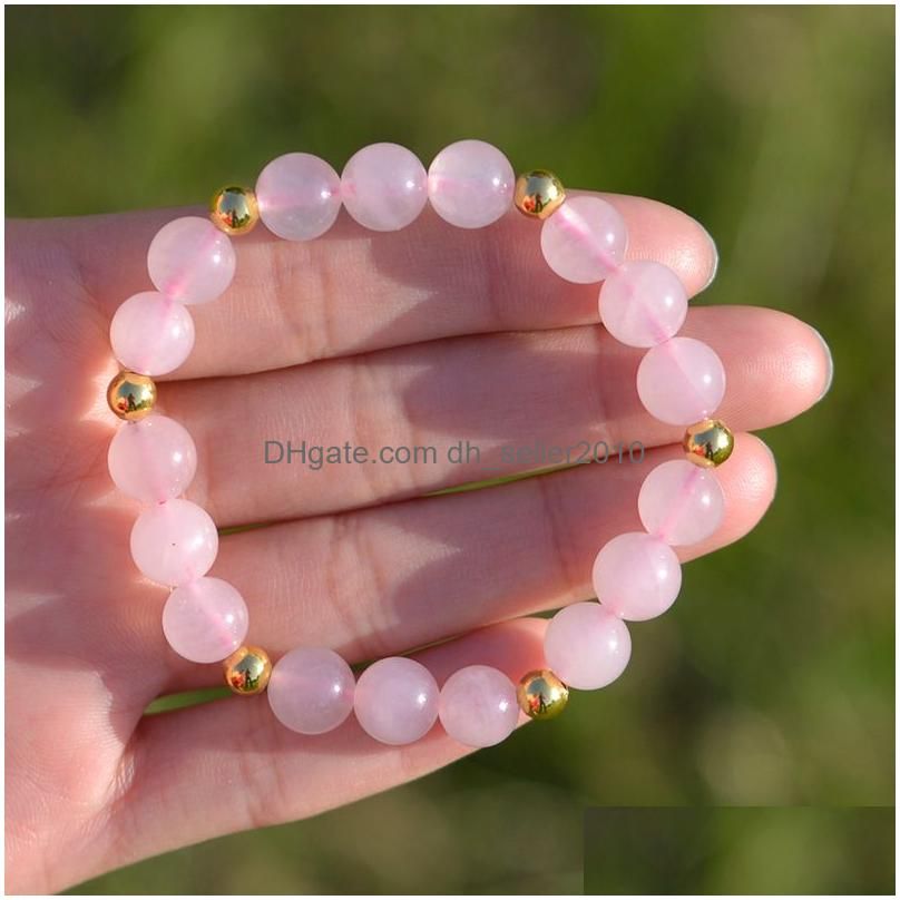 28 # Rose Quartz