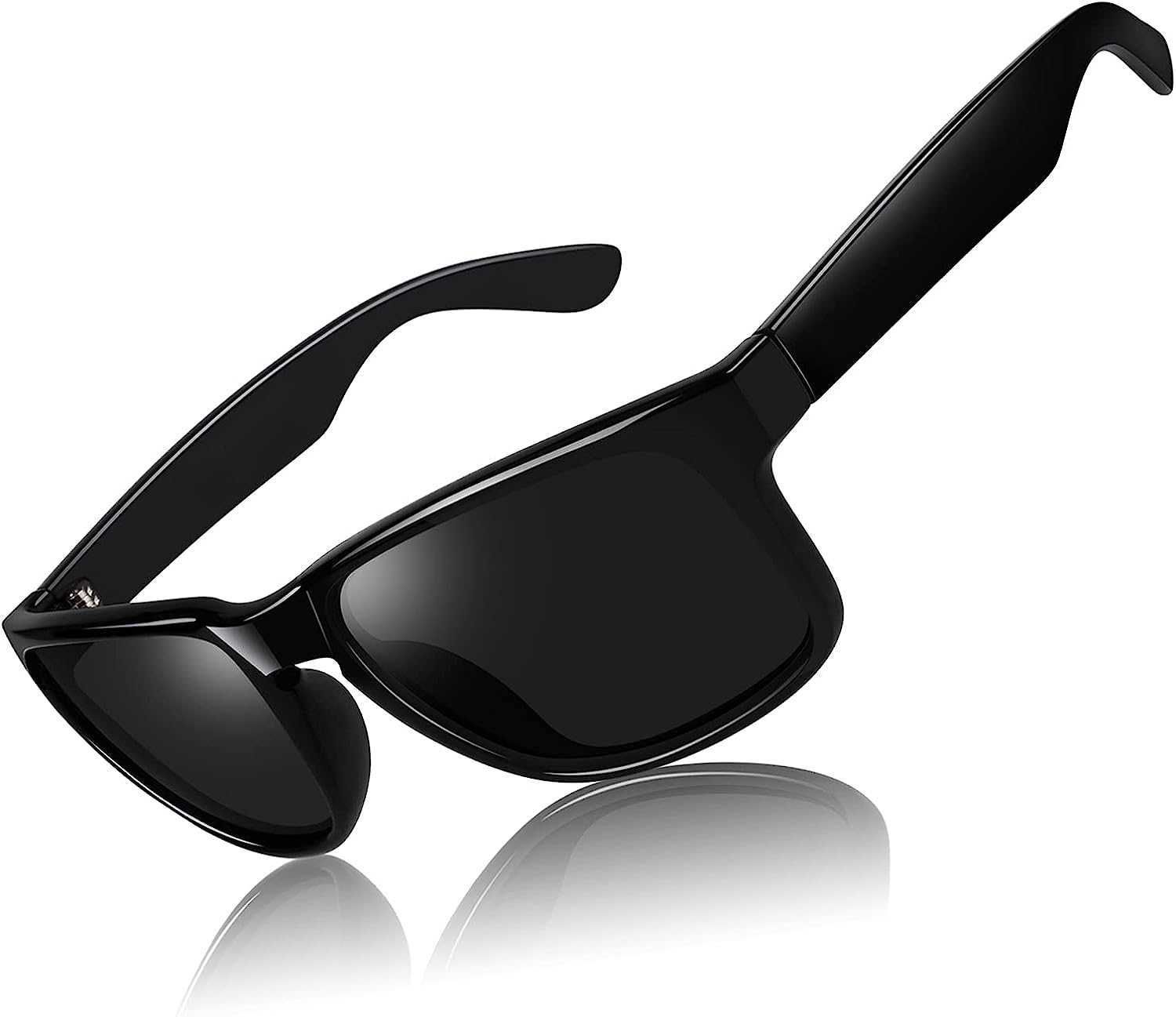 occhiali da sole elastici tr-90