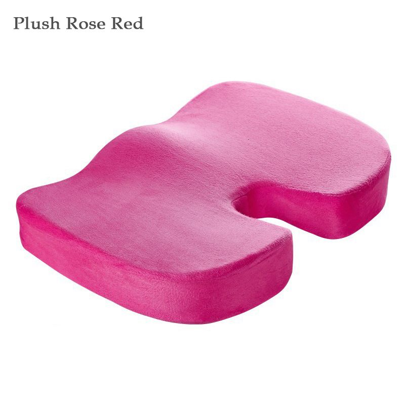 плюшевая розовая красное сиденье