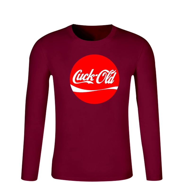 Red(Long-Unisex)