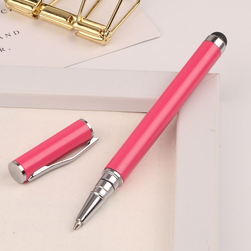 Rose Red Pen