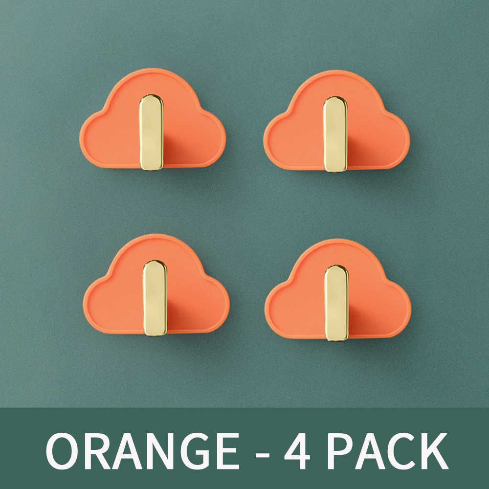 Naranja-a(5.3x3.7cm)-4pcs