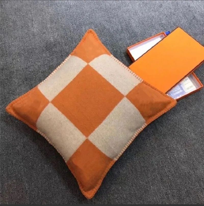 Oranje