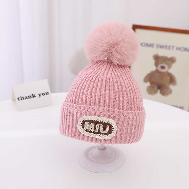 Logo MIU - Pink