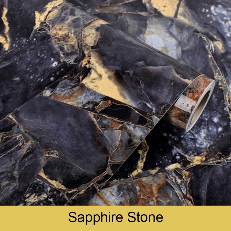 Sapphire Stone-10m x 40cm