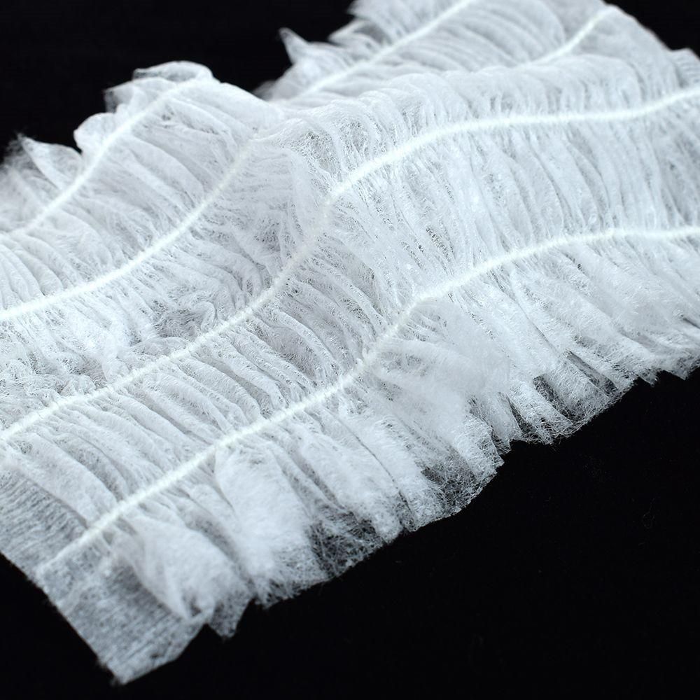 2021 New Appearus Disposable Spa Headbands Non Woven Headband Elastic  Makeup Hair Band White Girl Women Hair Accessories From Yitaono2, $6.68
