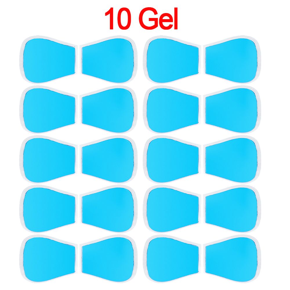 10 gel