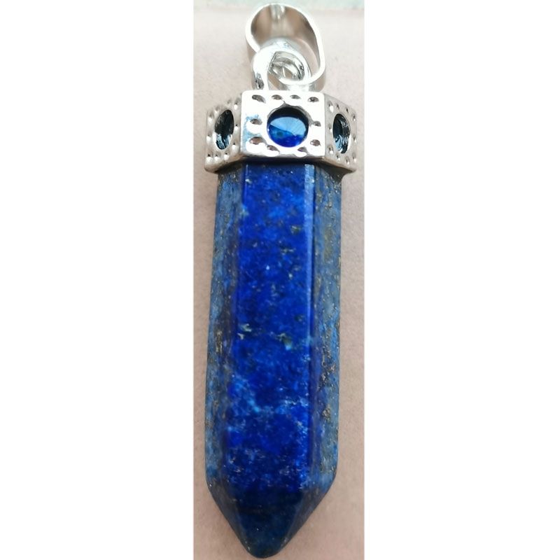 Lapis Lazuli D3629