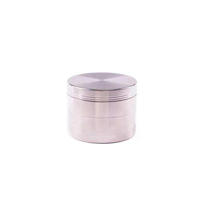 TG-12-Silver 63mm