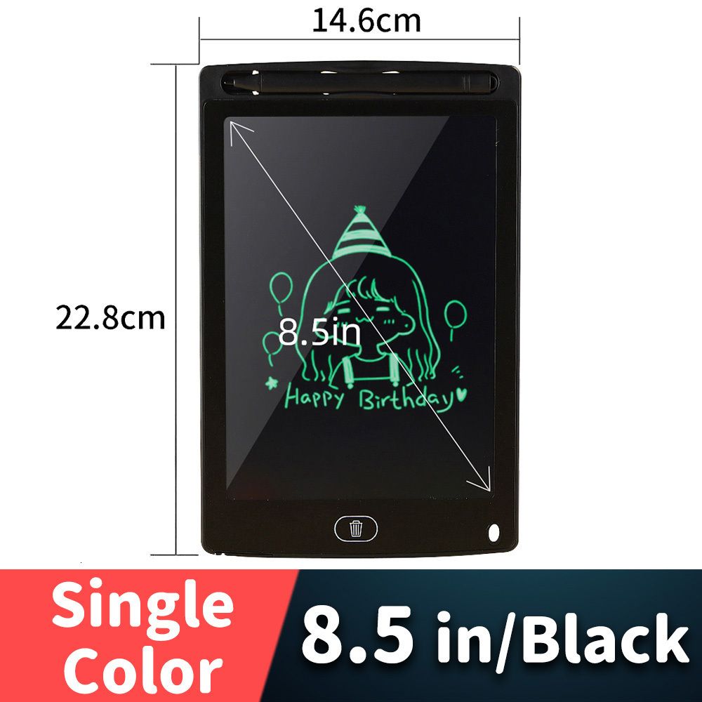 8.5in-black-single