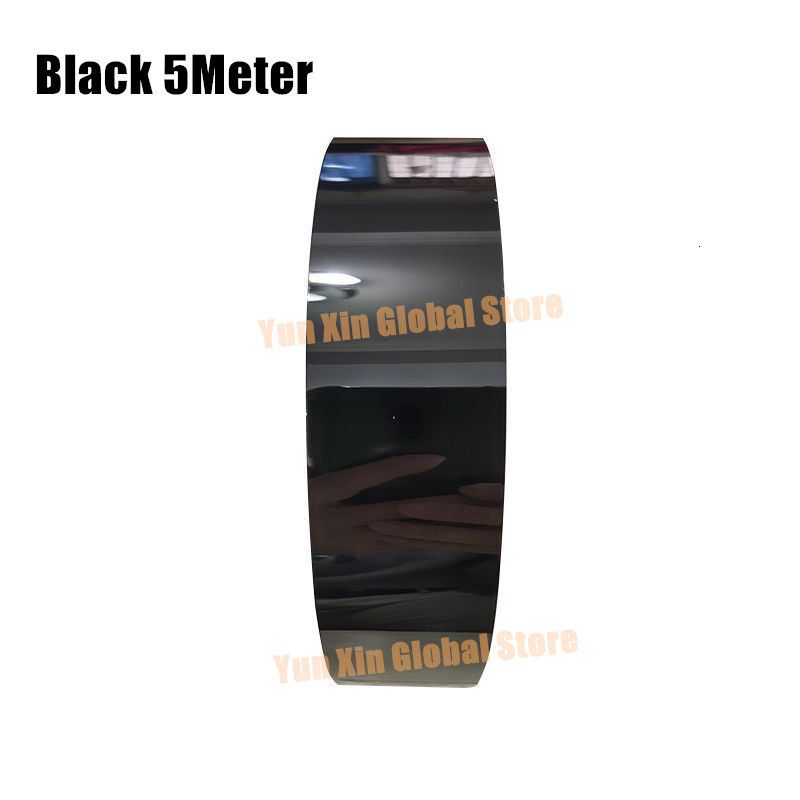 Black 5meter-3cm