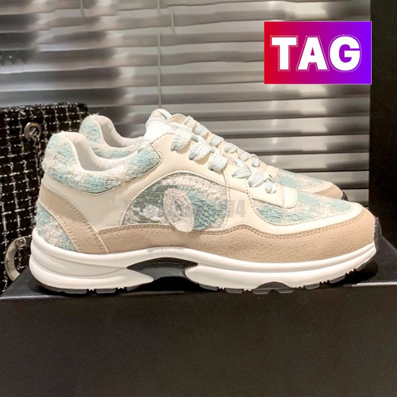 CD DEAN SNEAKER WHITE CALFSKIN main image 1