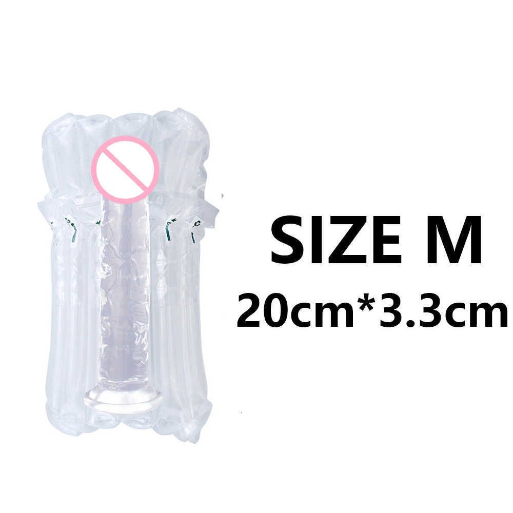 Transparent m