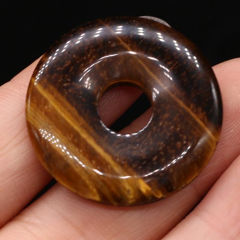 Tiger Eye Stone