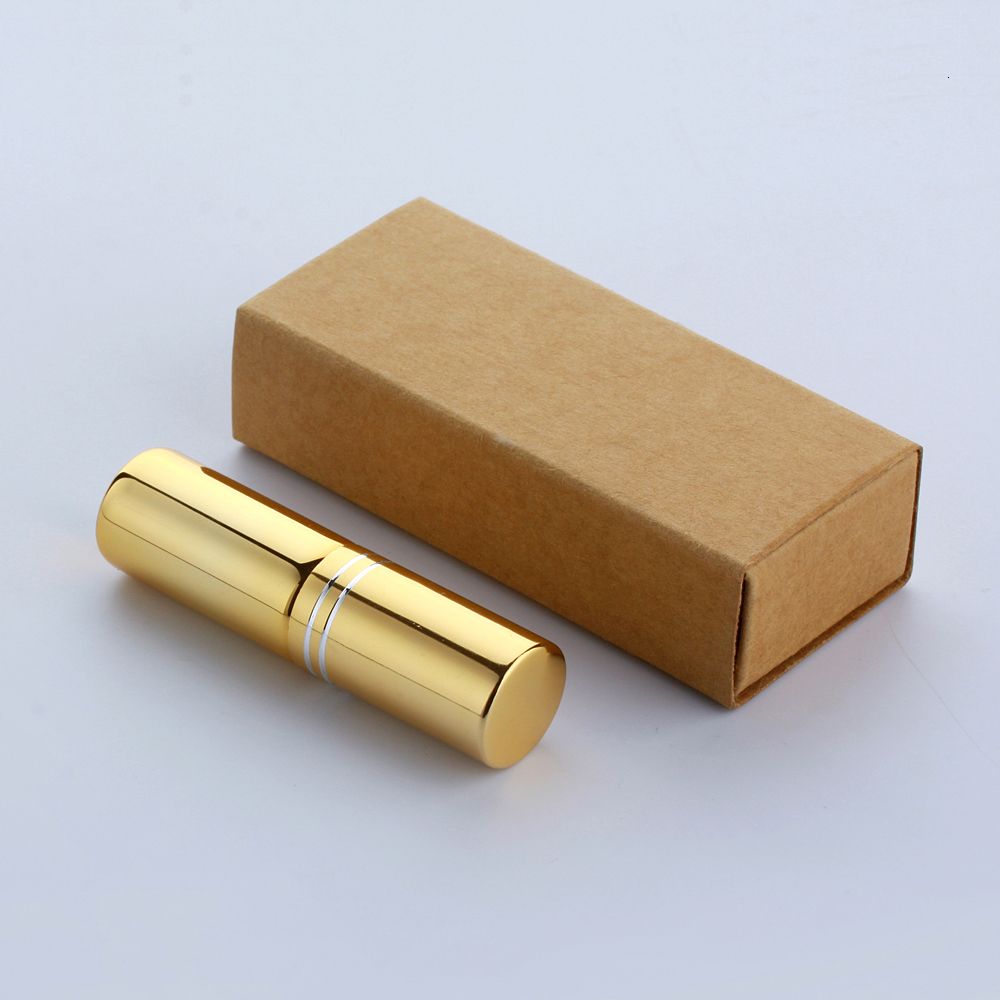 ZH GOLD X-5ML Bottle et Box-50 Pieces