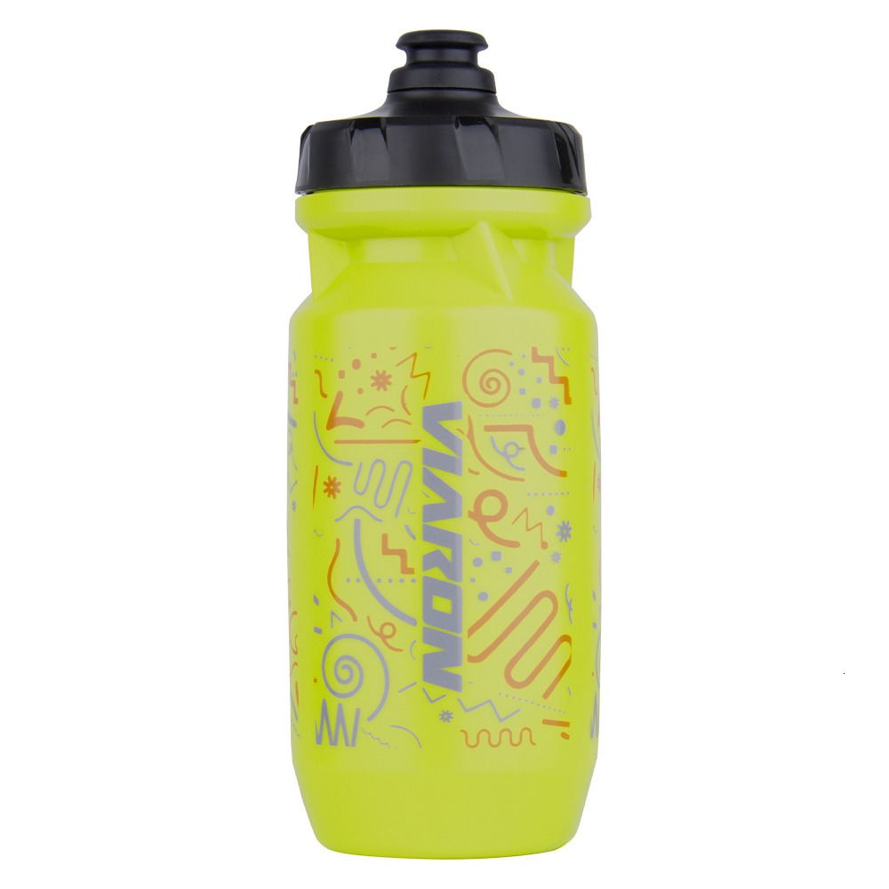 Yellow 550ml