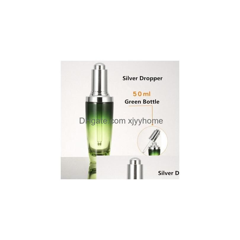 50Ml Dropper