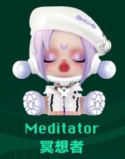 meditator