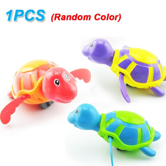 1 pcs oude schildpad