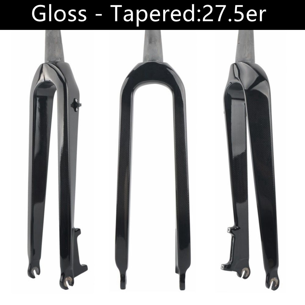 Gloss Tapered 27.5