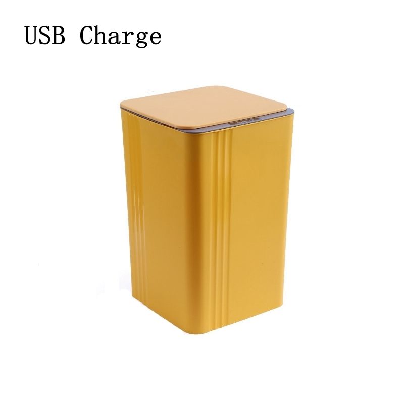 USB şarjı sarı-12L