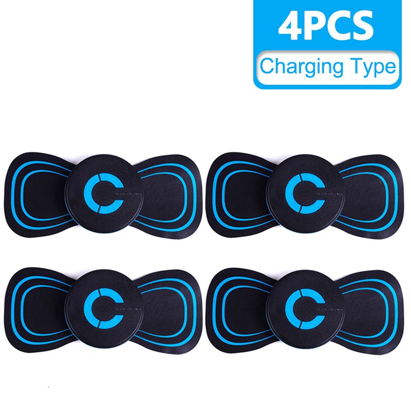 Charging Type 4pcs