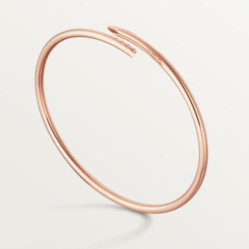 Roségold 16 cm