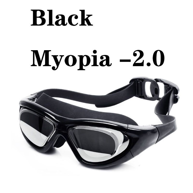 Myopia -2.0
