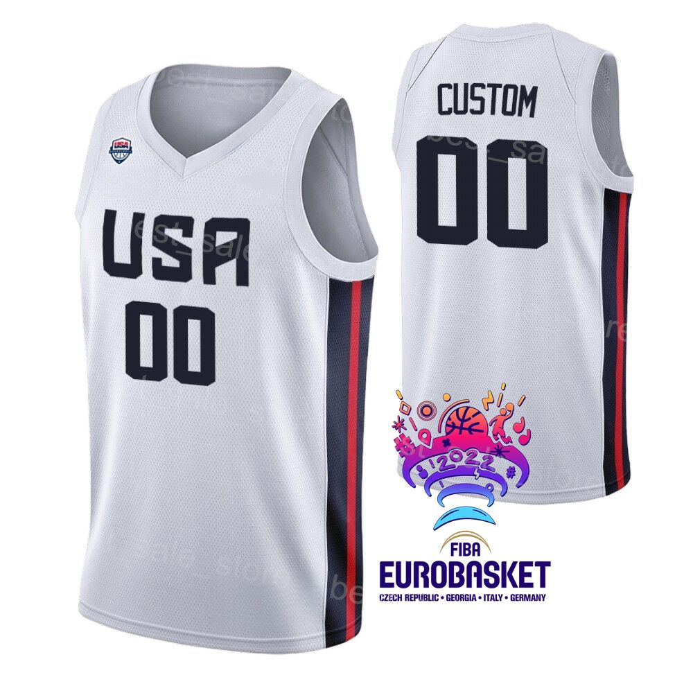 Avec le patch Eurobasket