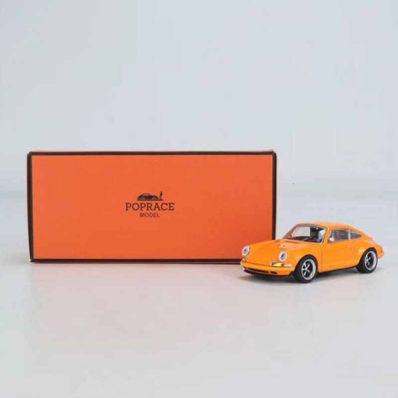 911 964 - Oranje