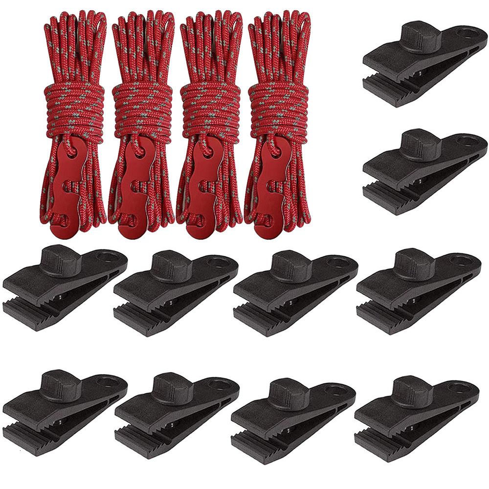 Red-14pcs