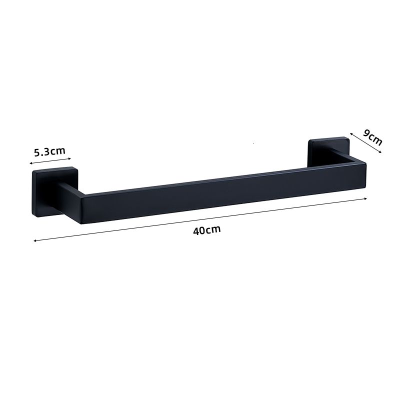 BK-TOWEL BAR