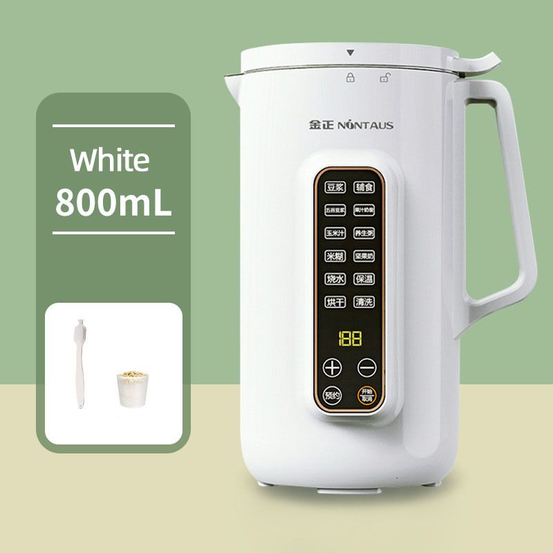 800ml White-au