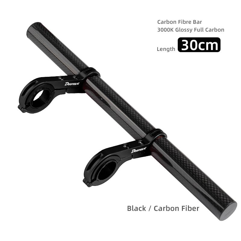 Black And Fiber 30cm
