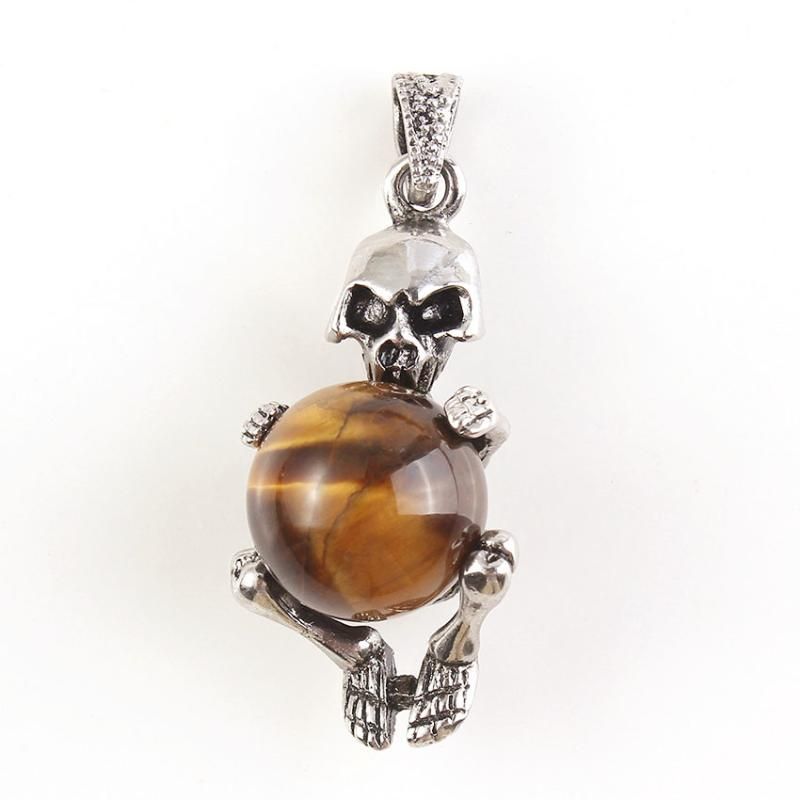 Tiger Eye Stone