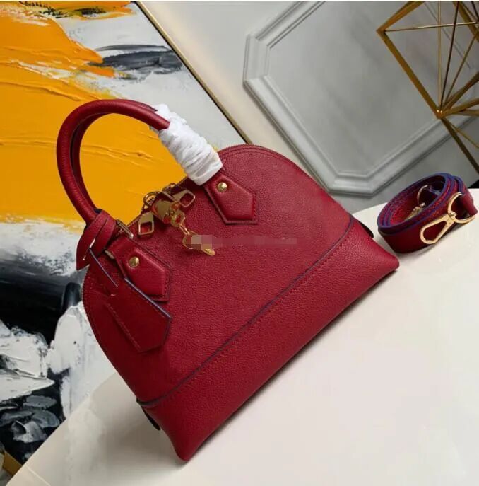 Luxury Womens Designer Medium Sized Crossbody Bags With