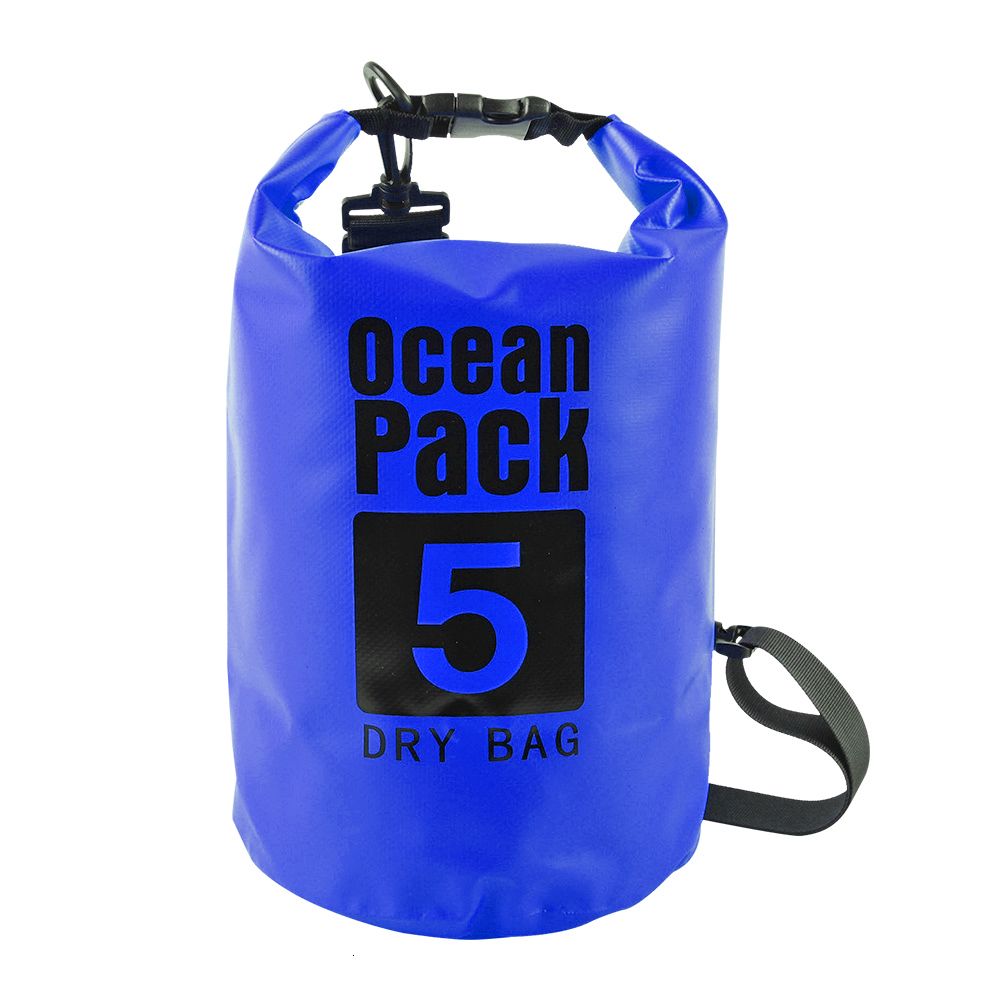 Dark Blue 5l