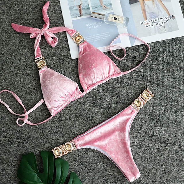 b392 pink