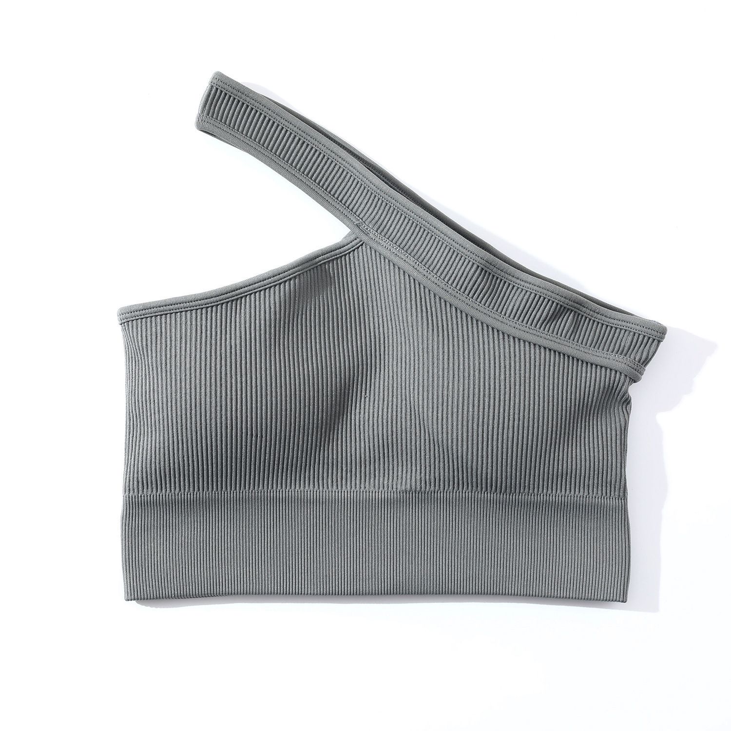 soutien-gorge gris