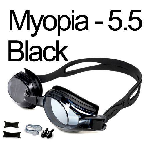 - 5.5 Black