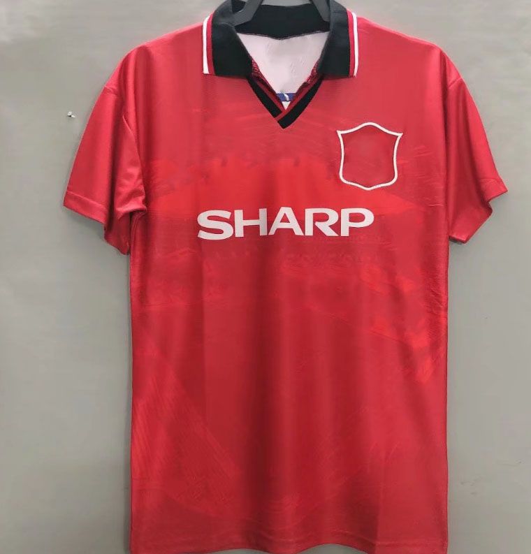 94/95 HOME SHIRT