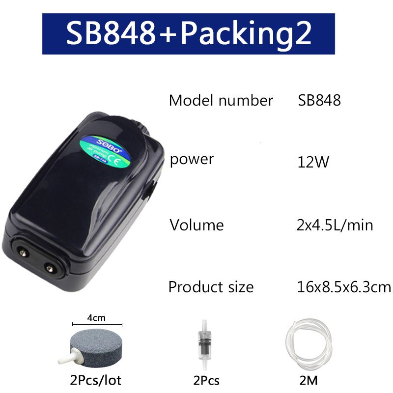 SB848 Packing2