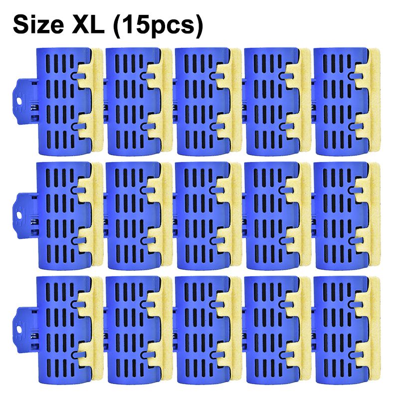 Размер XL (15 шт.)