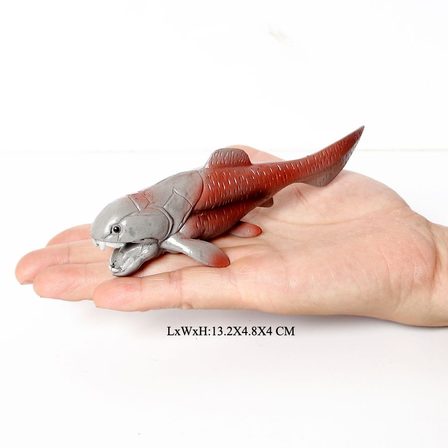 dunkleosteus