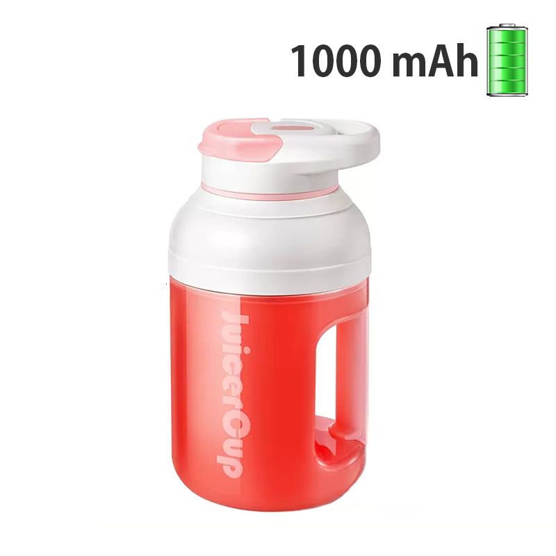 Rosa - 1000 Mah