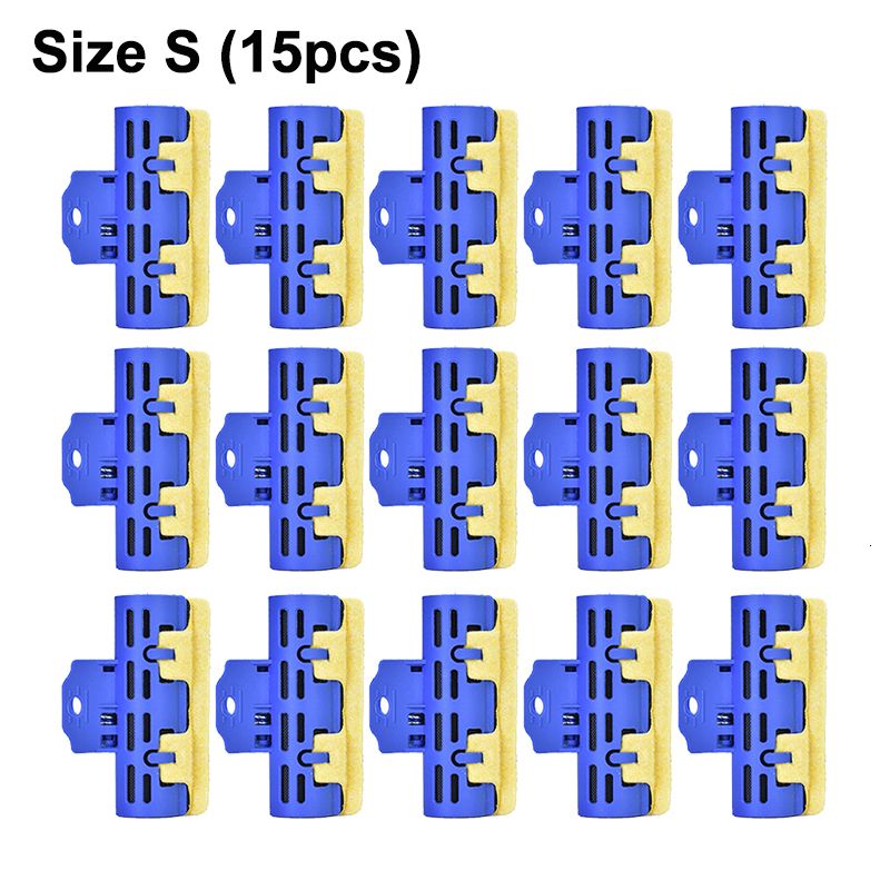 Rozmiar S (15pc)